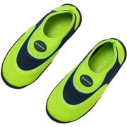 ビーチウォーカーキッズ 544188 B.GREEN/NAVY 18/19cm [サンダル キッズ]
