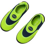 ビーチウォーカーキッズ 544194 B.GREEN/NAVY 23/23.5cm [サンダル キッズ]
