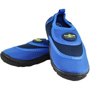 ビーチウォーカーキッズ 544162 BLUE/NAVY 13/13.5cm [サンダル キッズ]