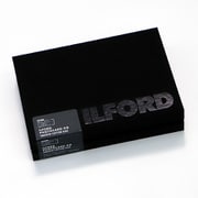 ILFORD PHOTOCARD Smooth Cotton Rag イルフォード フォトカード スムースコットンラグ KG 30枚 433180
