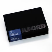 ILFORD PHOTOCARD Textured Cotton Rag イルフォード フォトカード テクスチャードコットンラグ KG 30枚 433181
