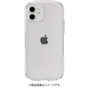 Look in Clear [iPhone 12/12 Pro ケース クリア 41-935910]