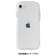 Look in Clear [iPhone 8/7/SE（第2/第3世代） ケース クリア 41-935903]