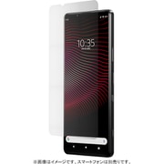 77-83404 [強化ガラススクリーンプロテクター for Xperia 1 III クリア]