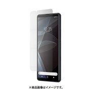 77-83402 [強化ガラススクリーンプロテクター for Xperia 10 III クリア]