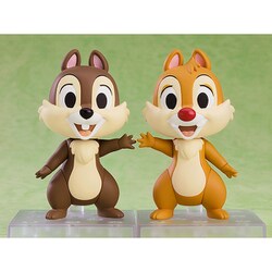 ディズニー　フィギュア SMILE.TH Nendoroid Jax｜Good Smile Company