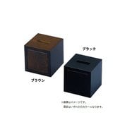 00008076 [M.MOWBRAY シューホーンスタンド ミニキューブ ブラック]