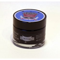M.MOWBRAY コードバンクリームレノベーター ブラック 00002105