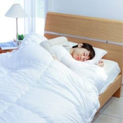 西川 Fresh PRO 掛け布団 150×210cm 掛けふとん 洗える