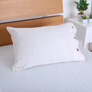 Ethicalware ピロケース M ペールガーゼ アイボリー 22403-60340/257Iv