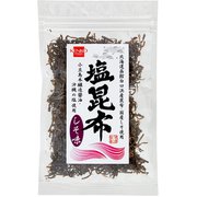 塩昆布 しそ味 30g