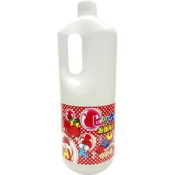 ビックシャボン玉液 お徳用 1.8L