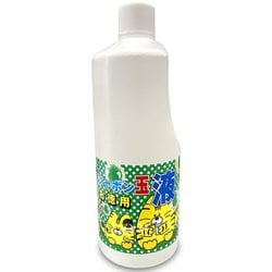 ビックシャボン玉液 お徳用 1L