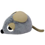 Leo Lionni’s（レオレオニ） フレデリック 特大クッション [キャラクターグッズ]