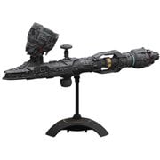 ドリームギア Arkhitect Spaceship （アーキテクト スペースシップ） [組立式プラスチックモデル 全長約272mm ノンスケール]
