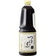 業務用 つゆの素 ゴールド 1.8L [3倍濃厚]