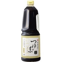 業務用 つゆの素 ゴールド 1.8L [3倍濃厚]