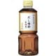 業務用 だし梅酢 煎酒風 500ml [ストレート]