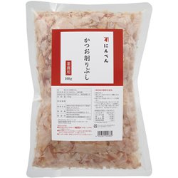 業務用 かつお 削りぶし 100g