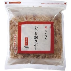 業務用 かつお 削りぶし 500g