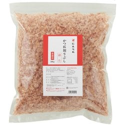 業務用 かつお 削りぶし（砕片） 500g