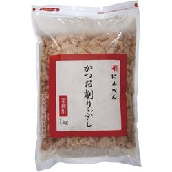 業務用 かつお 削りぶし 1kg