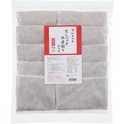 業務用 だしパック 中厚削り 鰹 100g×10袋 [期限切迫商品（賞味期限：2025年8月18日）]