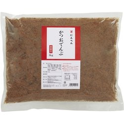 業務用 かつおでんぶ 1kg