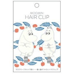 ヨドバシ.com - マリモクラフト MHC-013 MOOMIN ヘアクリップ ムーミン