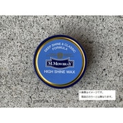00002155 [M.MOWBRAY ハイシャインワックス ブラック]