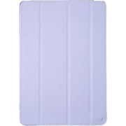 Sevilla スタンド機能付 iPad 10.2インチ 2021年モデル/2020年モデル/2019年モデル用ケース Lavender 14863