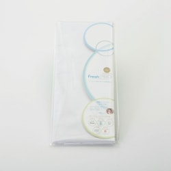 SN Fresh PRO ピロケース ホワイト 22403-21325/996WH