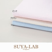 22412-89270/304B [SUYA-LAB ボックスシーツ ボックスセミダブル シンカー パイル ブルー]