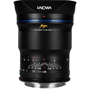 LAO0215 [LAOWA Argus CF 33mm F0.95 APO キヤノンRFマウント]