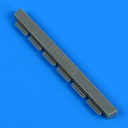 QIC32273 1/32 ディティールアップパーツ F/A-18A/B/C/D APX-IFF アンテナ 6個入り [プラモデル用パーツ]
