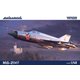EDU84177 1/48 ウィークエンドエディション シリーズ MiG-21MF [組立式プラスチックモデル]