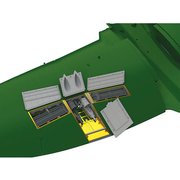 EDU648638 1/48 ブラッシン シリーズ テンペスト Mk. II ガンベイ （スペシャルホビー/エデュアルド用） [プラモデル用パーツ]