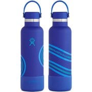 21 oz Standard Mouth 8901120079211 79 Wave [アウトドア 水筒 ボトル 621ml]