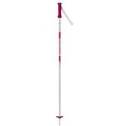 ELECTRA JR RDKJ004 PINK 100cm 2本セット [スキー ストック ジュニア]