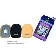 00006303 [M.MOWBRAY ストレートステップ ベージュ レディス フリーサイズ]