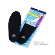 00006349 [M.MOWBRAY フィットアップウォーク ブラック メンズ M]