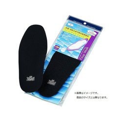 00006349 [M.MOWBRAY フィットアップウォーク ブラック メンズEXL]