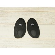 00006381 [M.MOWBRAY リラックスフォーム ブラック レディス SM]