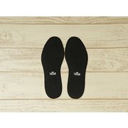 エムモゥブレィ プレジデント ロング メンズ EXL(27.0~27.5cm) ブラック 6387