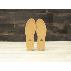 エムモゥブレィ プレジデントクッション＋ S（24.0～24.5cm) ベージュ 6442