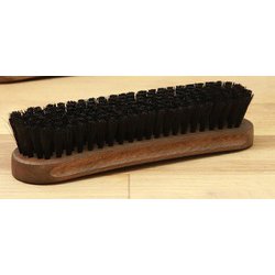 SANOHATA BRUSH 豚毛 黒 00007065