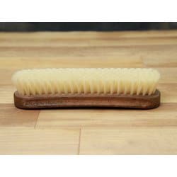 SANOHATA BRUSH 豚毛 白 00007065