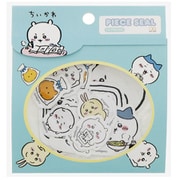 キャラクターグッズ S8582998 ちいかわ ピースシール 検定