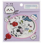 キャラクターグッズ S8583005 ちいかわ ピースシール こわいやつ