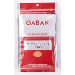 ケイジャン シーフード 100g 袋